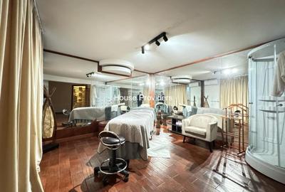 Casă cu 8 camere cu Teren 350 Mp în Herăstrău - 11