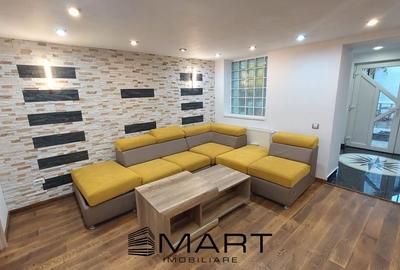 Casa individuala cu teren 650 mp Piata Cluj Casa individuala cu teren 650 mp Piata Cluj - 3