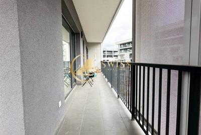 Apartament 3 camere | 2 bai | Terasa | Garaj | Sophia Residence | Buna Ziua - 14