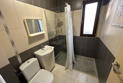 Casă / Vilă cu 4 camere de vanzare  în zona Aradului - 20