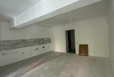 Garsonieră Spațioasă de Vânzare | 41,1 mp Utili | Finisaje Premium |Veranda Mall - 7
