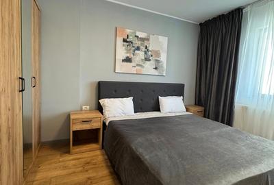 DESCOPERA ELEGANTA SI CONFORTUL  IN INIMA LITORALULUI - MAMAIA NORD - 2 CAMERE - - 25
