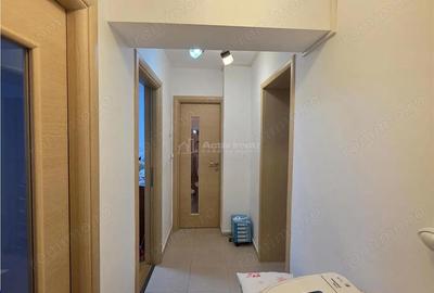 Apartament cu 3 camere decomandat în Alba Iulia