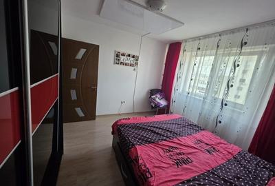 KM 4-5 APARTAMENT MOBILAT CU 3 CAMERE 2 BALCOANE BOXA - 5