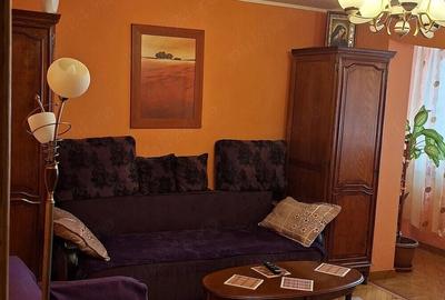 Apartament cu 4 camere decomandat, mobilat în 1 Decembrie 1918 - 1