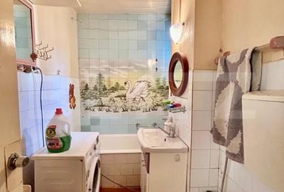 Apartament cu 2 camere decomandat, mobilat în Gheorgheni - 9