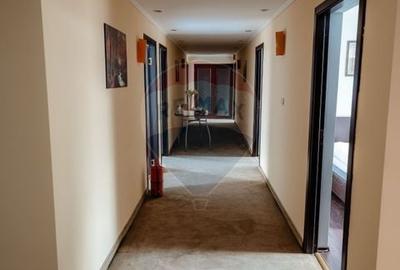 Hotel/Pensiune, de 1,531 mp, în Sud - 13