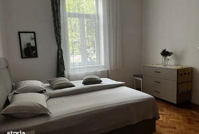 Apartament cu 2 camere decomandat în Ultracentral