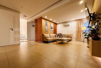 Casa smart, premium, 136 mp utili, 510 mp teren, piscina, zo - 8