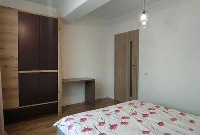 Apartament cu 2 camere nedecomandat în Dămăroaia - 2