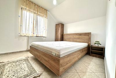 Casă individuală cu 5 camere cu Canalizare în Tohanu Nou - 22