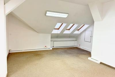 Spațiu comercial, de 200 mp, în Tipografilor - 9