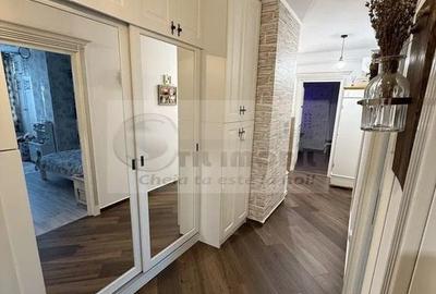 Apartament 3 cam decomandat Lunca Cetățuii, zona Visoianu-135.000 euro - 11