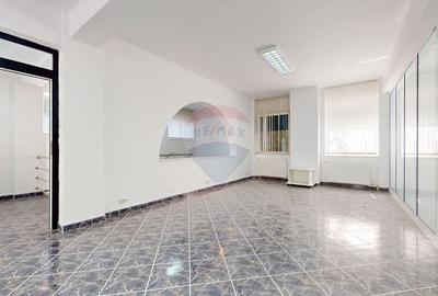 Spațiu comercial, de 245 mp, în Ultracentral - 3