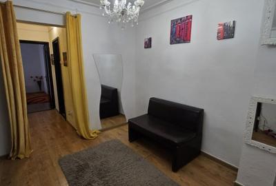 UMF- Apartament 2 camere decoamndat - 3