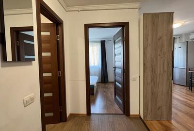 Apartament cu 2 camere în Dâmbul Rotund - 4
