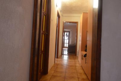 Apartament 3 camere cu centrala - 8