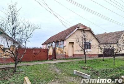 Cota 1/2 casa si teren Pustini?, jud. Timi?-id R1992745 - 3