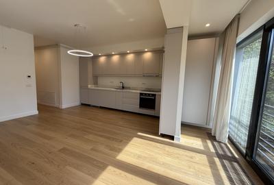 Apartament cu 2 camere semidecomandat în Grădina Icoanei - 7