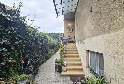 Apartament cu 4 camere, mobilat în Brâncoveanu - 15