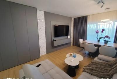 Apartament ideal - 77mp - 2 camere - CITY NORD Stefan cel mare - 4