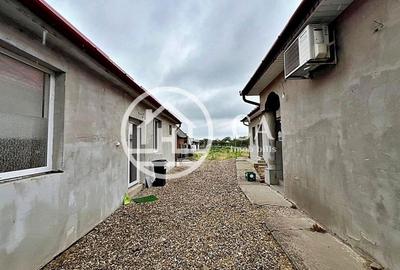 Anexe de vânzare pe o suprafata de teren de 2532 mp în Biharia, Bihor - 11