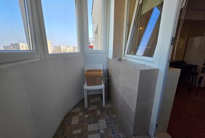 Garsonieră decomandată, mobilată în Calea Călărașilor - 13