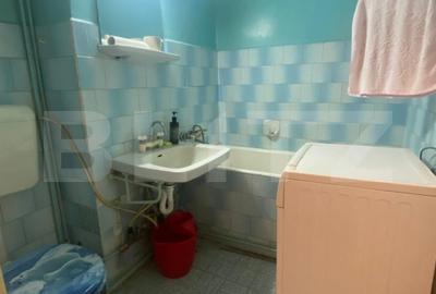 Apartament cu o camera - 7