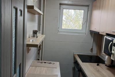 Apartament cu 2 camere decomandat, mobilat în Brâncoveanu - 3