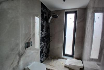 Casă cu 7 camere cu Canalizare în Tunari - 5