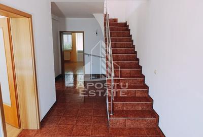 Casa individuala, Girocului, 2 bai, 5 camere - 2