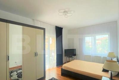 Apartament 3 camere, 87 mp, garaj, Piata Engels - 14