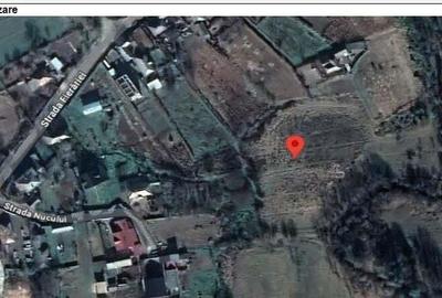 Teren intravilan cota parte 1/4 Tarpesti, ID: R2327012 - 4