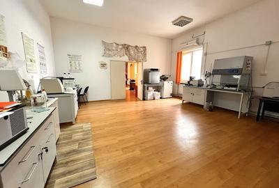 Birou, de 120 mp, în Timpuri Noi - 6