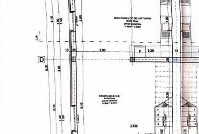 COMISION 0% Duplex cu 4 camere, 3 bai si 111 mp utili, zona Drumul Boilor - 3