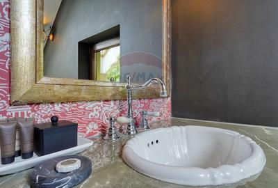 Proprietate de vanzare - Cladire premium pe drumul spre Poiana Brasov - 11