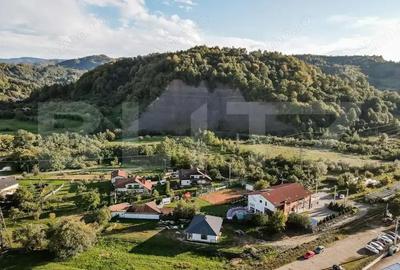 Spațiu comercial, de 900 mp, în Central - 13
