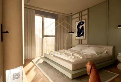 Apartamente deosebite cu 3 camere si 2 bai | Lipovei - 6