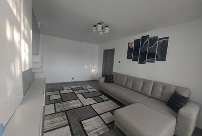 Apartament cu 2 camere decomandat în Central - 7