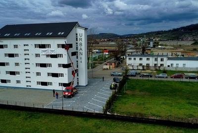 NOU! Apartamente si garsoniere la cheie zona Lazaret in bloc dotat cu lift - 18