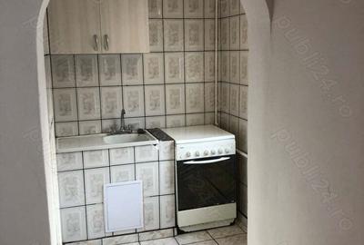 Garsonieră decomandată în Dorobanți - 5