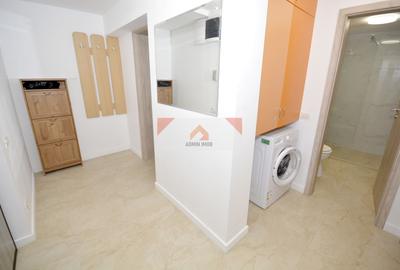 Apartament cu 2 camere decomandat, mobilat în Drumul Taberei - 11