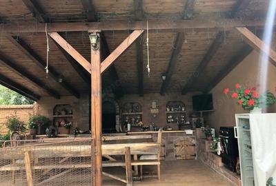 Casă cu 7 camere cu Teren 1100 Mp în Soarelui - 5