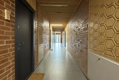 Apartament decomandat în Străulești - 9