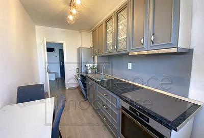 Apartament cu 3 camere semidecomandat, mobilat în Semicentral - 5