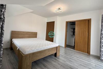 Casă individuală cu 4 camere cu Canalizare în Sântana de Mureș - 3