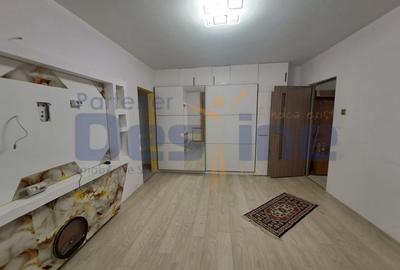 Apartament 2 camere SEMIDECOMANDAT, 39 MP, zona DACIA - 3