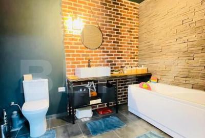 Casa 3 camere, 118 mp, zona Valea Adanca - 15