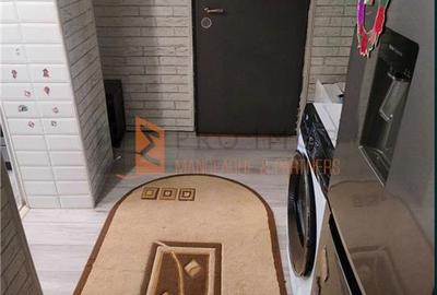 Apartament cu 2 camere semidecomandat, mobilat în Micro 5 - 5