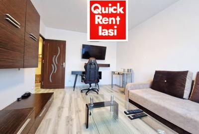 Apartament cu 3 camere decomandat în Bd. Independenței - 3